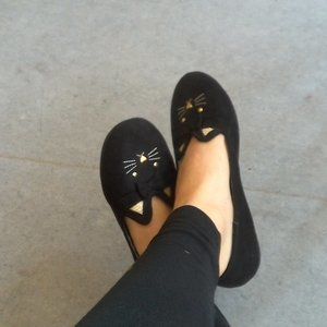 Meet your Posher, RP